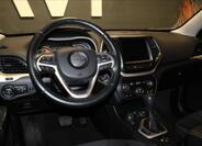 Jeep Cherokee 27