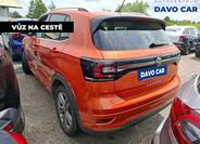 Volkswagen T-Cross 2