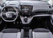 Citroën Berlingo 12