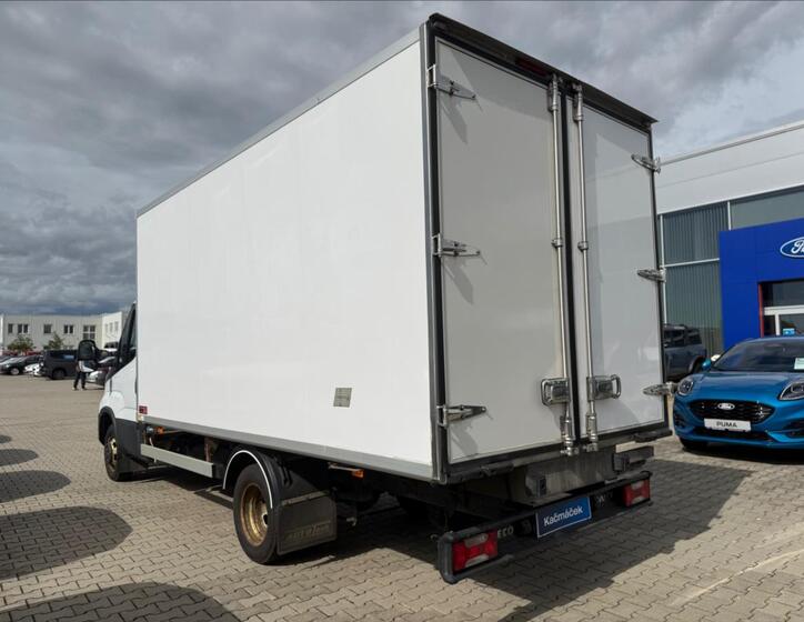 Iveco Daily 3