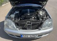 Mercedes-Benz Třídy S 31