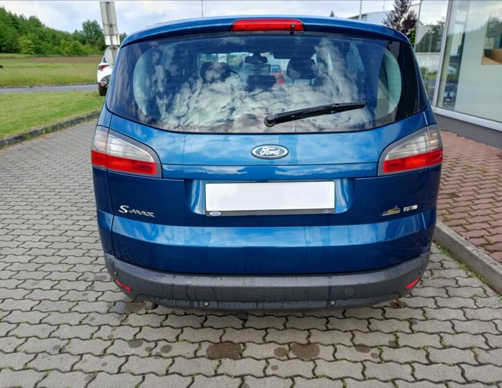 Ford S-MAX 6