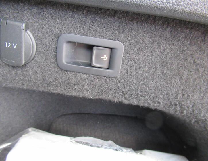 Volkswagen Passat 27
