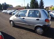 Daewoo Matiz 8