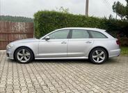 Audi A6 2