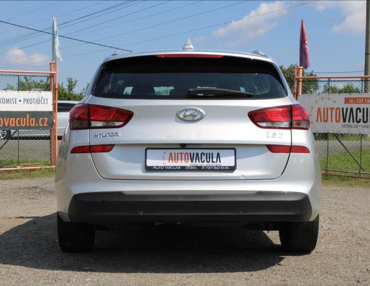 Hyundai i30 6