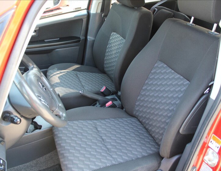 Suzuki SX4 20
