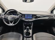 Opel Astra 9