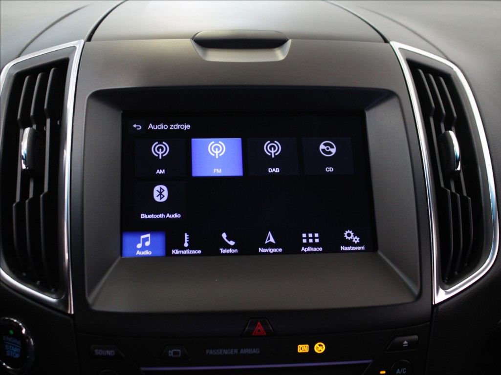 Ford Edge