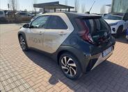 Toyota Aygo 8