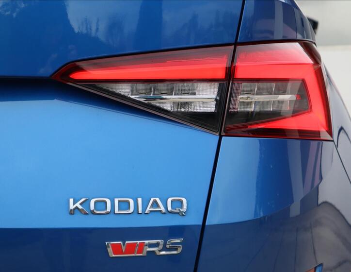 Škoda Kodiaq 47