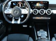 Mercedes-Benz GLB 35
