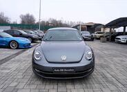 Volkswagen Beetle 1
