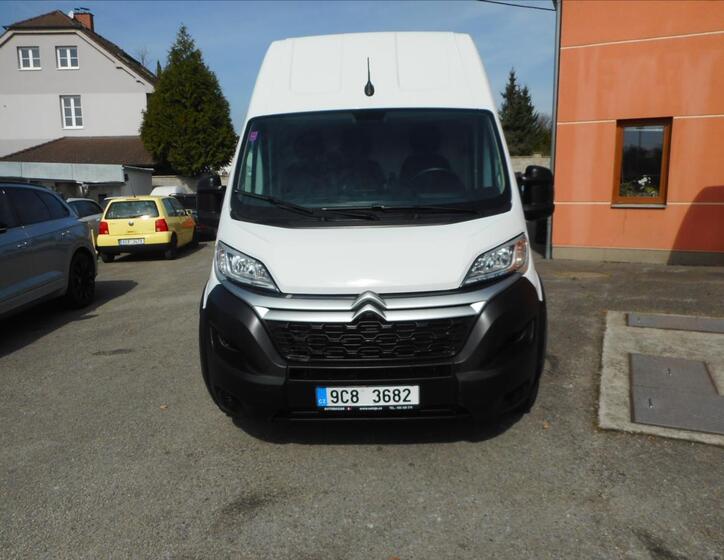 Citroën Jumper 2