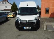 Citroën Jumper 2
