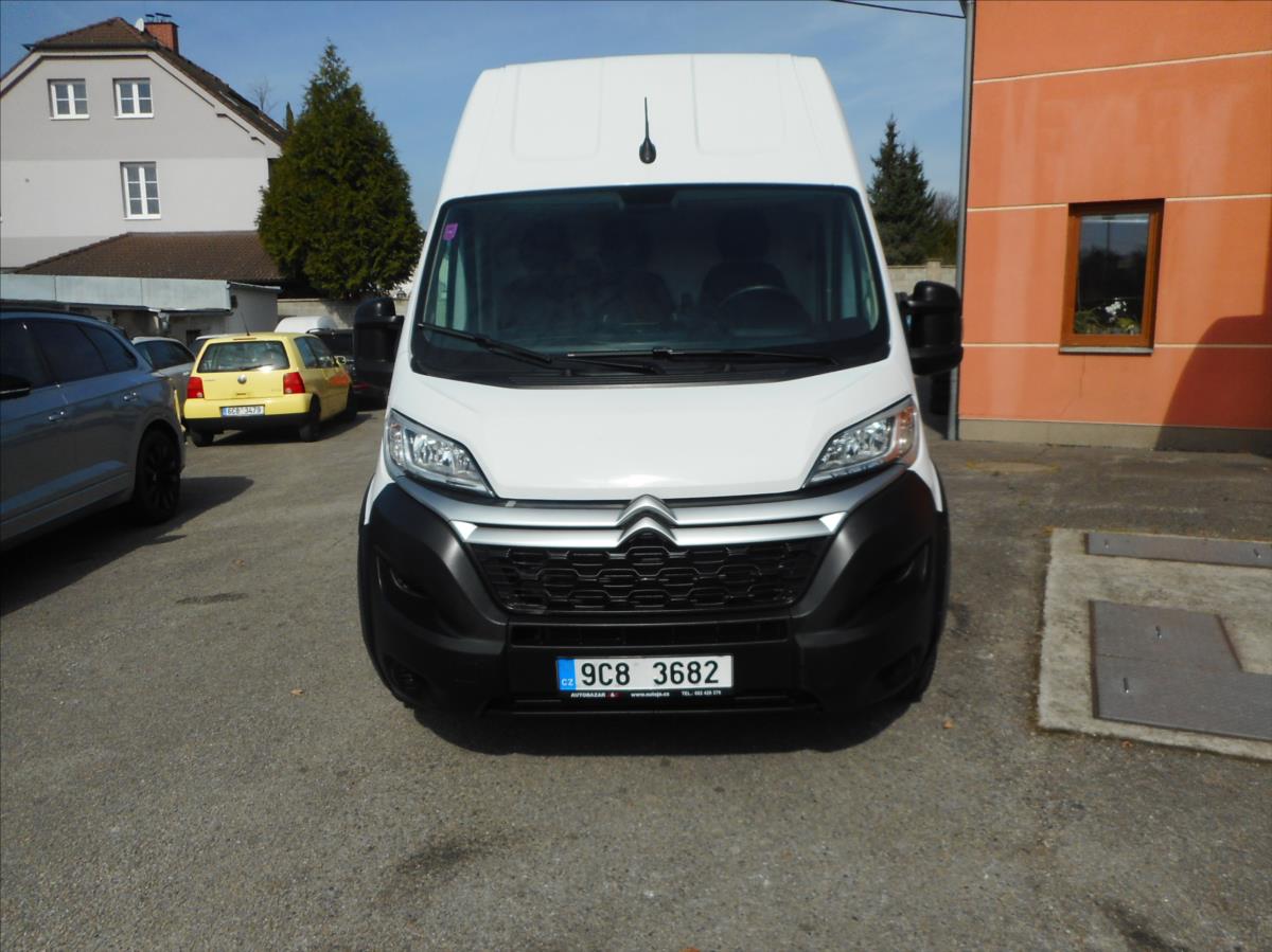 Citroën Jumper