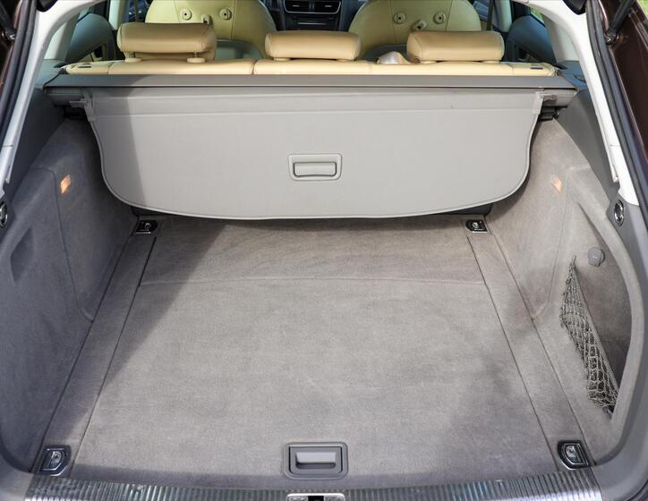 Audi A4 10