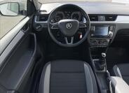 Škoda Rapid 7