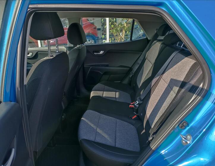 KIA Stonic 7