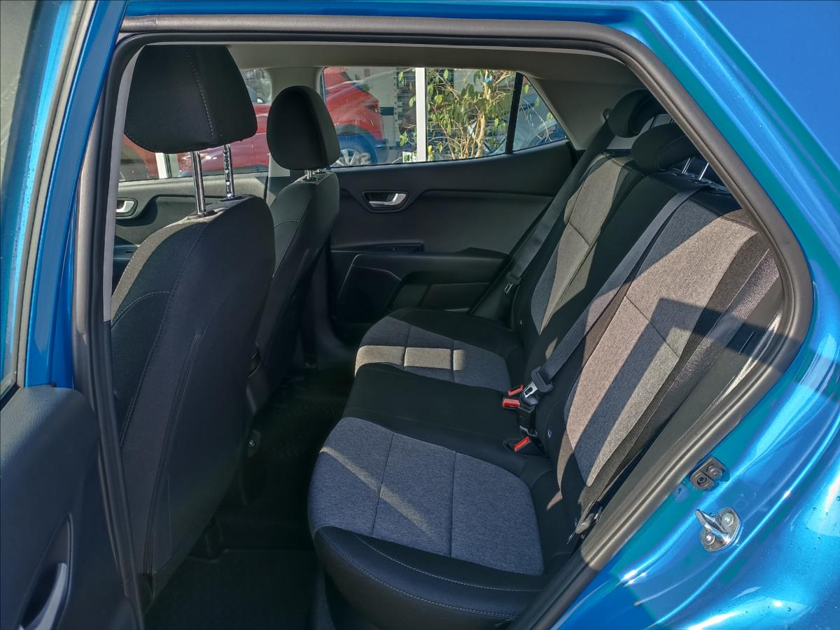 KIA Stonic
