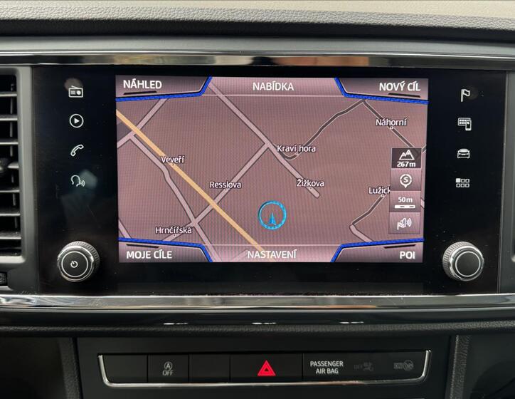 Seat Ateca 35