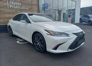 Lexus ES 300h 17