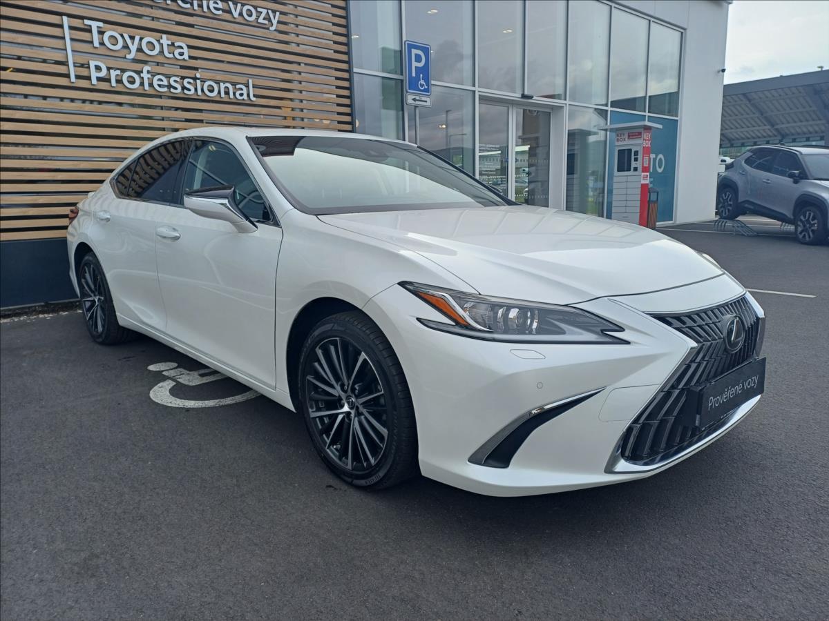 Lexus ES 300h