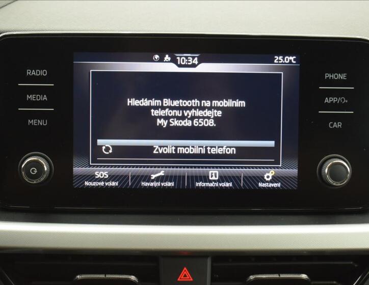 Škoda Kamiq 27
