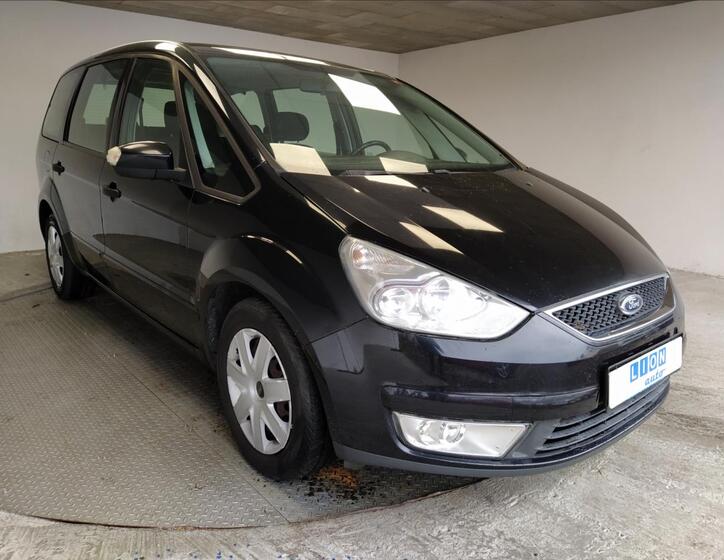 Ford Galaxy 1