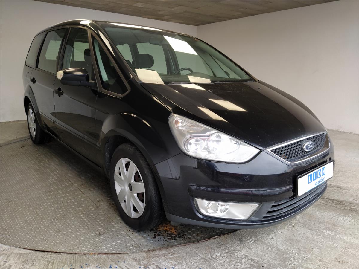 Ford Galaxy