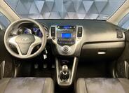 Hyundai ix20 10