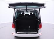 Volkswagen Multivan 9