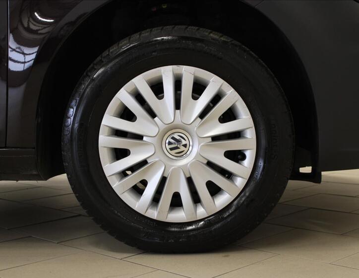Volkswagen Caddy 24