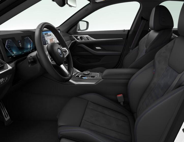 BMW i4 3