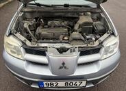 Mitsubishi Outlander 21