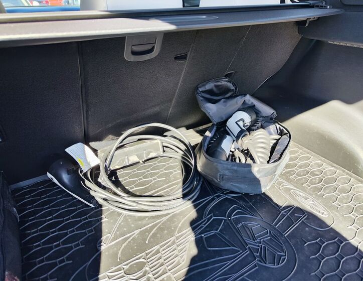 Hyundai Tucson 11