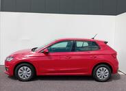 Škoda Fabia 10