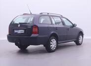 Škoda Octavia 7