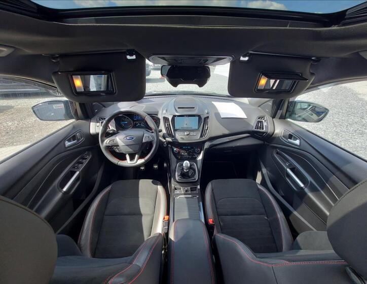 Ford Kuga 22