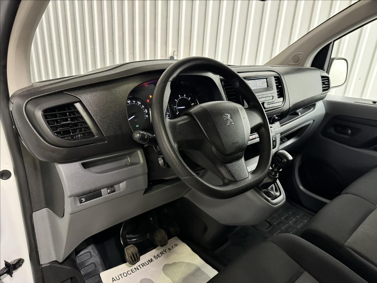 Peugeot Expert