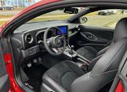Toyota GR Yaris 12