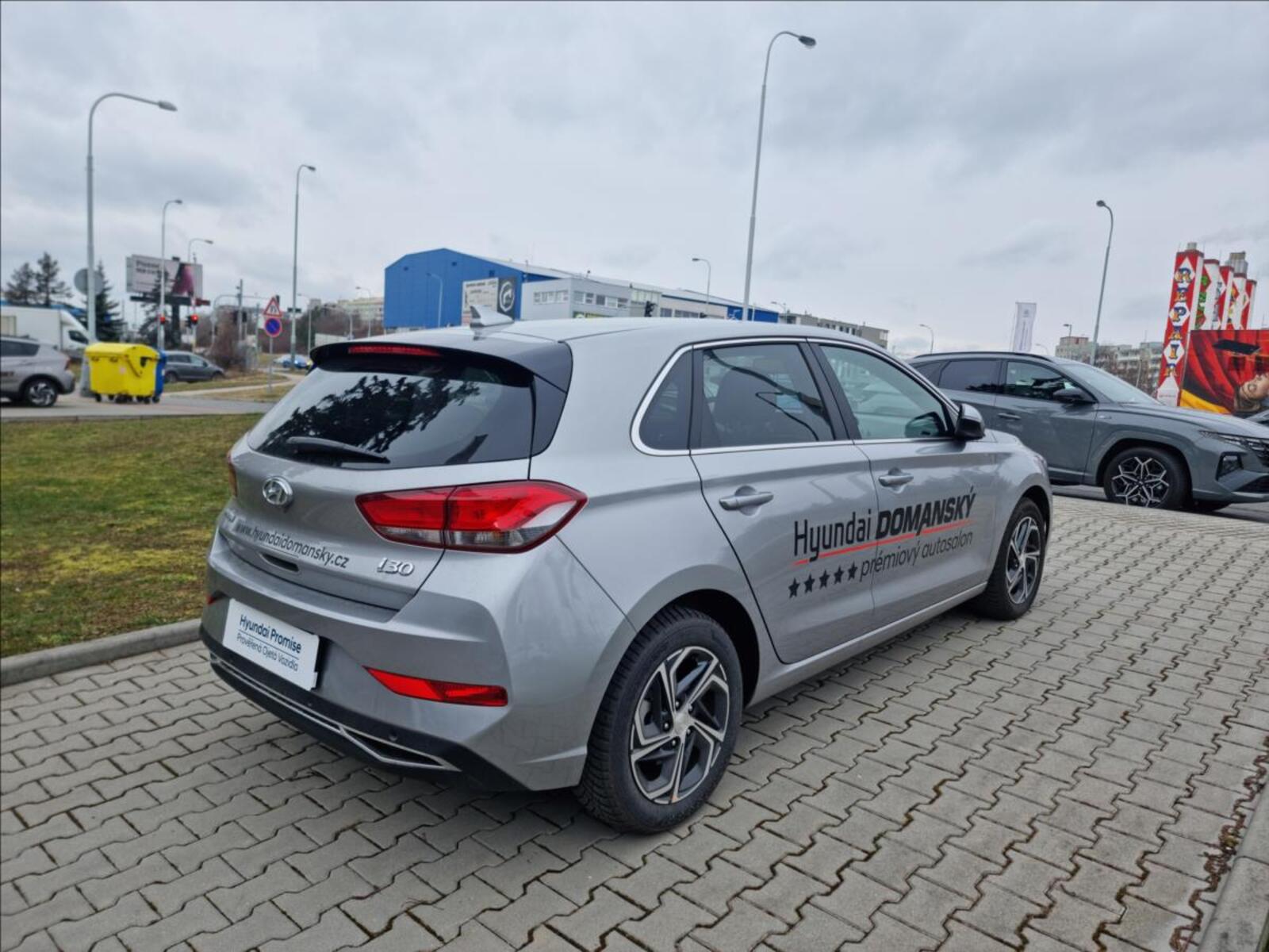 Hyundai i30 6