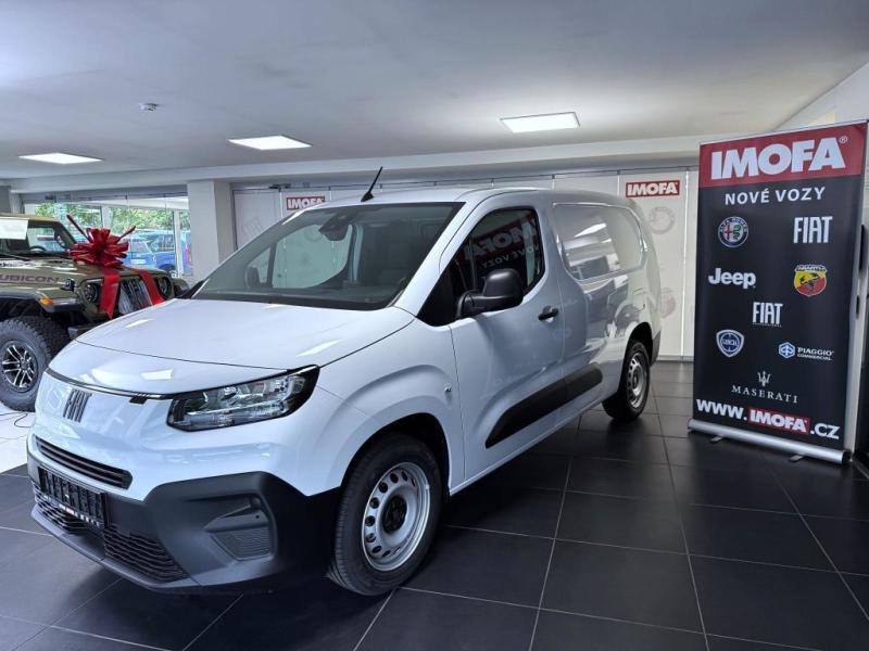 Fiat Dobló cargo