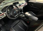BMW Řada 3 6