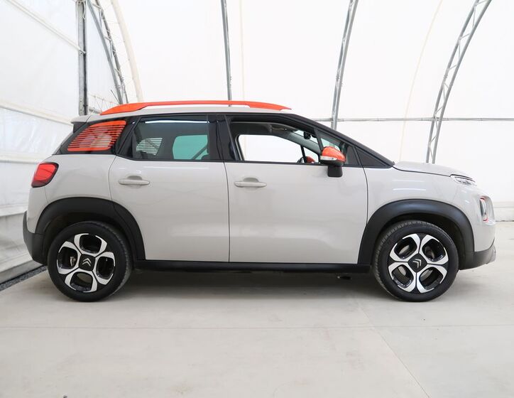 Citroën C3 Aircross 5