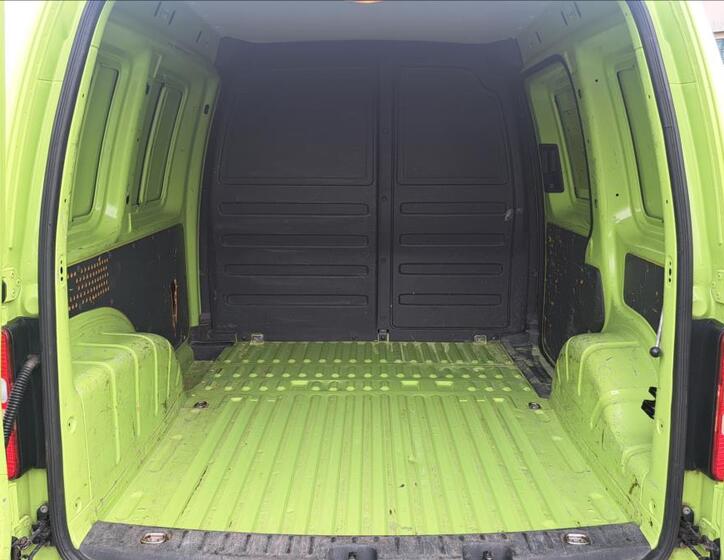 Volkswagen Caddy 26