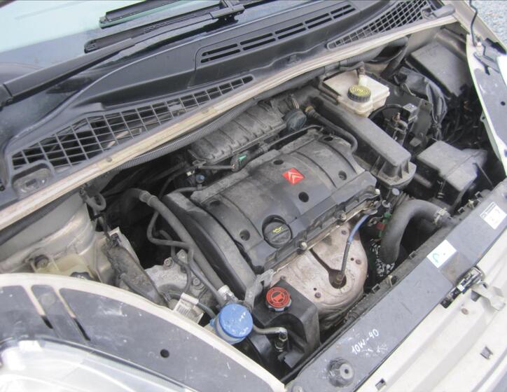 Citroën Xsara Picasso 38