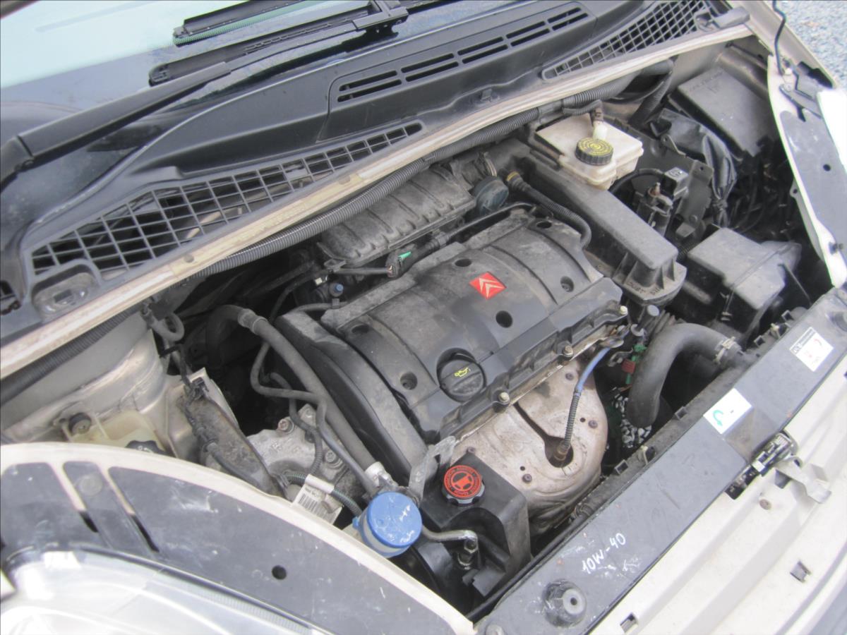 Citroën Xsara Picasso