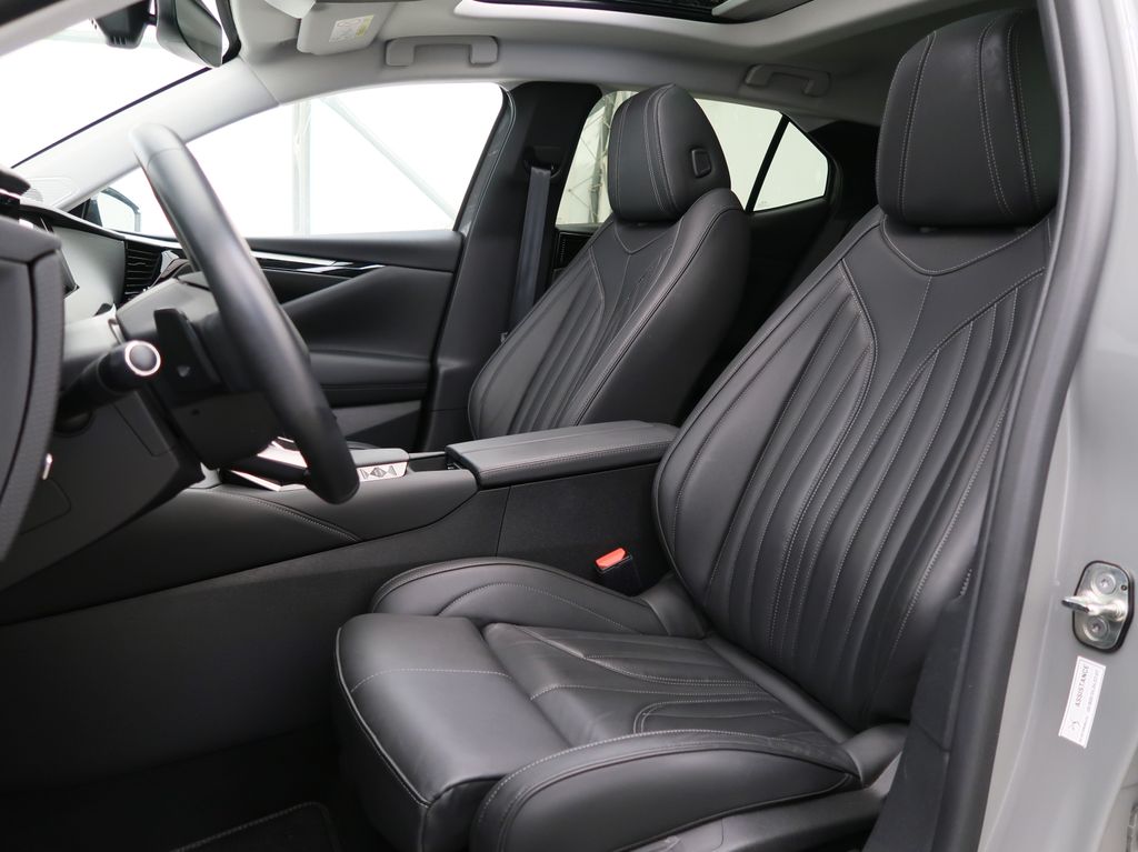 DS Automobiles DS4