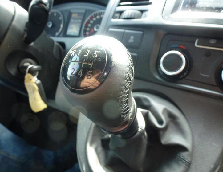 Volkswagen Transporter 33